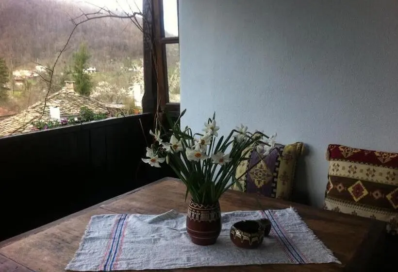 スーペリアールーム, Stefanina Guesthouse
