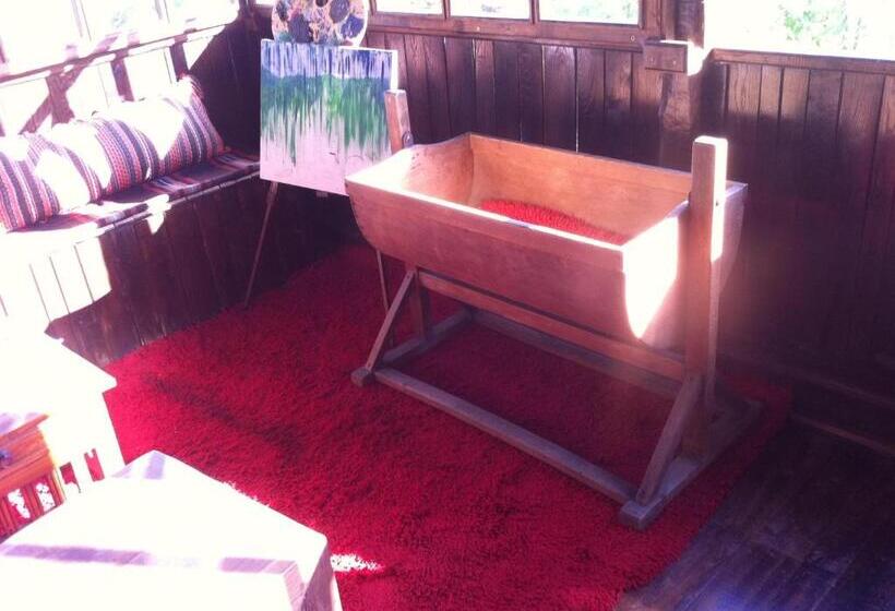 חדר סופריור, Stefanina Guesthouse