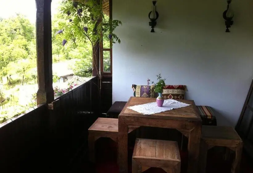 スーペリアールーム, Stefanina Guesthouse