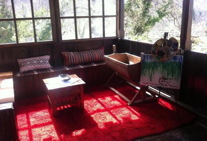 חדר סופריור, Stefanina Guesthouse