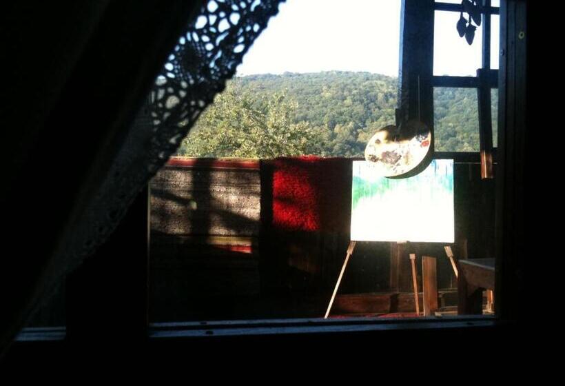 חדר סופריור, Stefanina Guesthouse