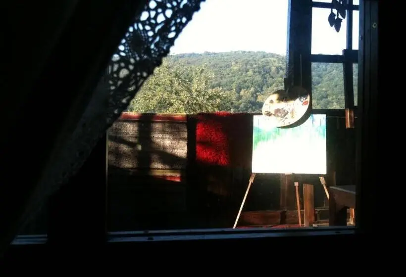 スーペリアールーム, Stefanina Guesthouse
