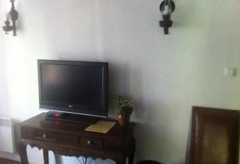 スーペリアールーム, Stefanina Guesthouse