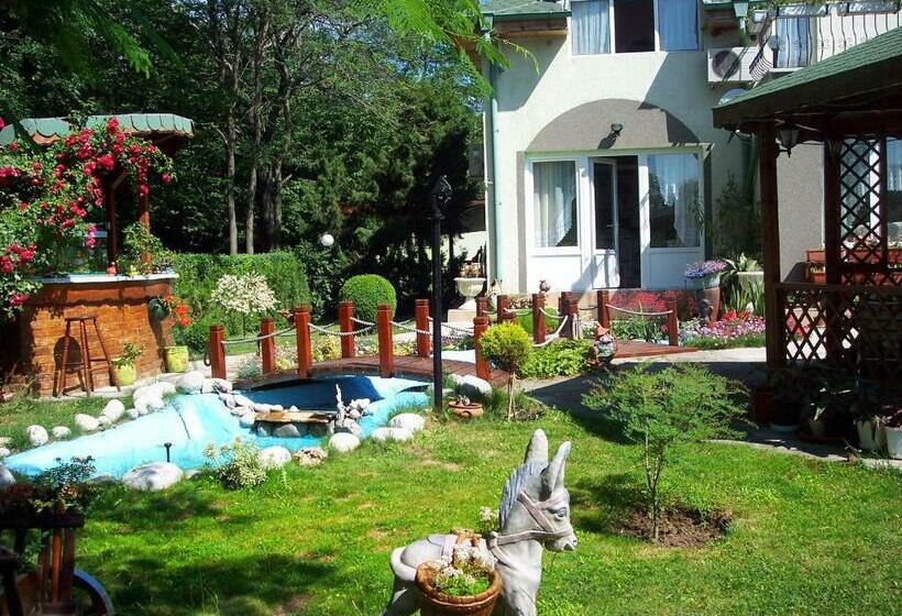 스탠다드 룸, Vila Saltanat 41