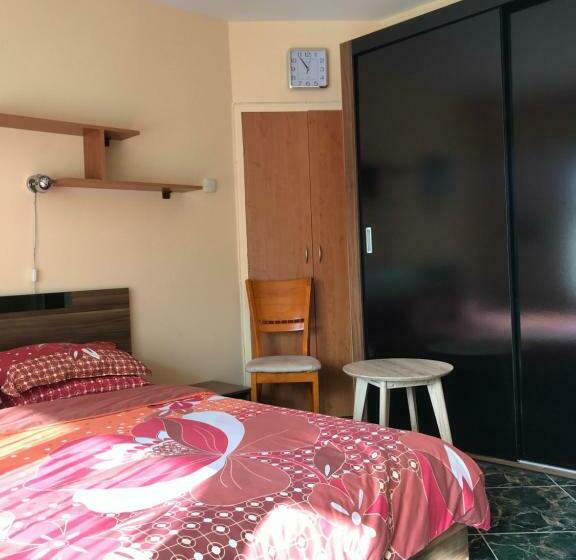 스탠다드 룸, Vila Saltanat 41