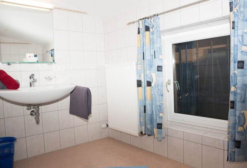 Трехместный Номер Комфорт, Pension Sonnleitn