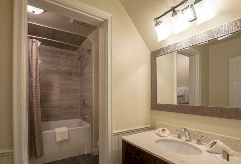 غرفة قياسية, Banff Boutique Inn   Adults Only