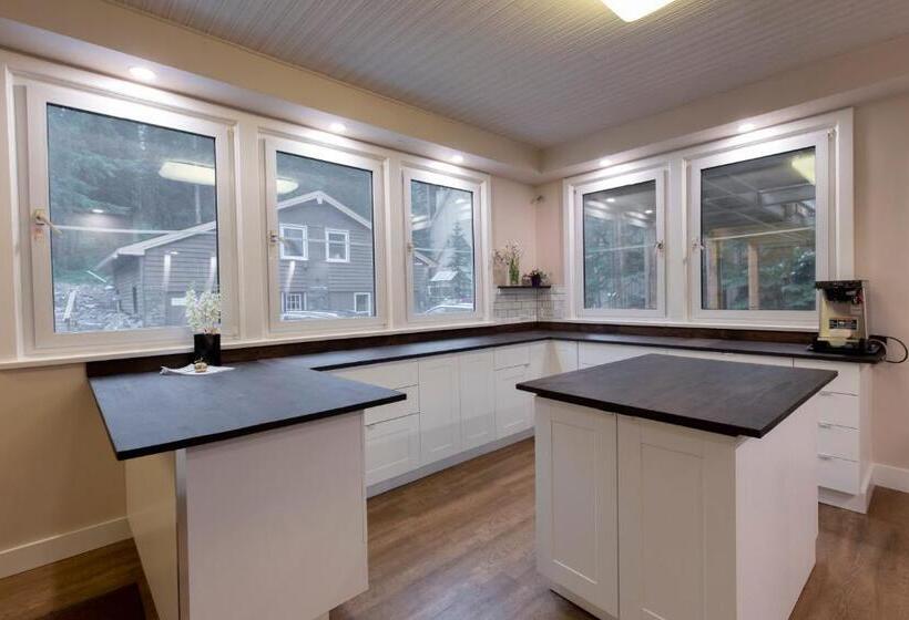 غرفة قياسية, Banff Boutique Inn   Adults Only