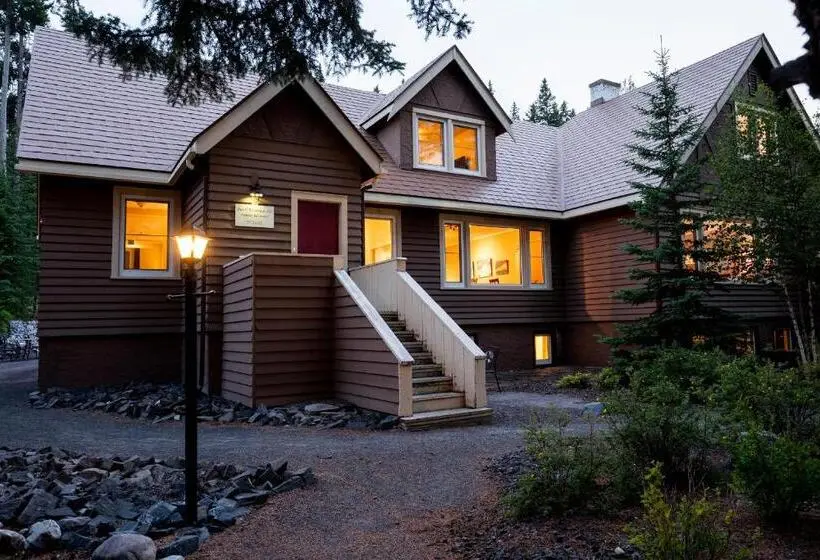 اتاق استاندارد, Banff Boutique Inn Adults Only