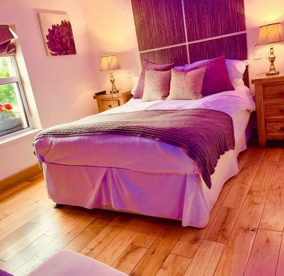 חדר סטנדרט, The Wilson Arms