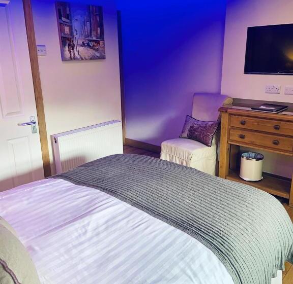 חדר סטנדרט, The Wilson Arms