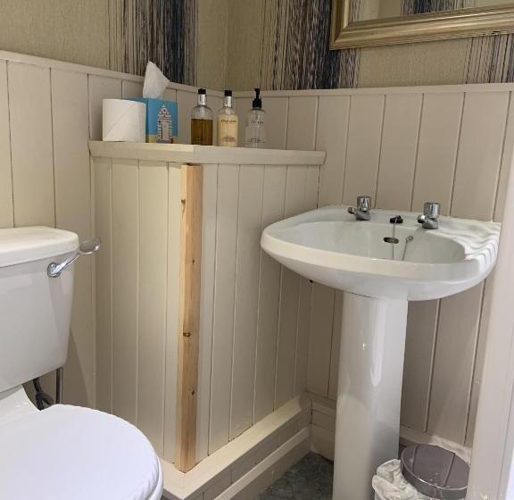 חדר סטנדרט יחיד, The Wilson Arms