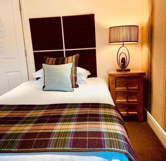 חדר סטנדרט יחיד, The Wilson Arms