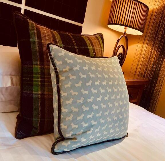 חדר סטנדרט יחיד, The Wilson Arms