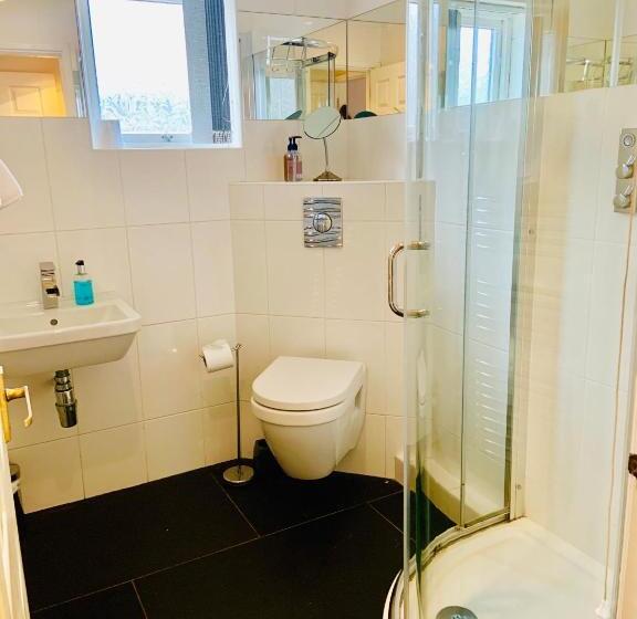 침실 1개 주택, The Wilson Arms