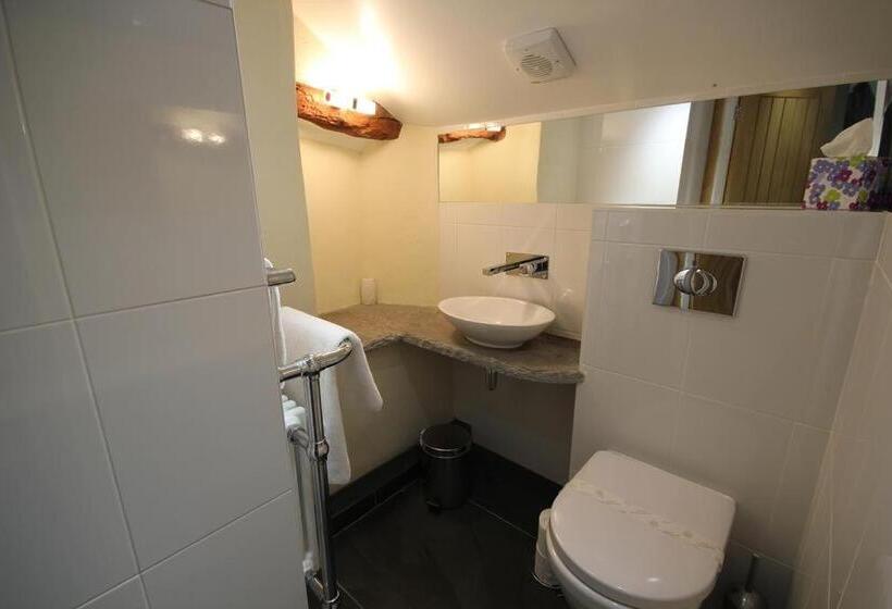 חדר סטנדרט עם מיטת קינג, The Wilson Arms