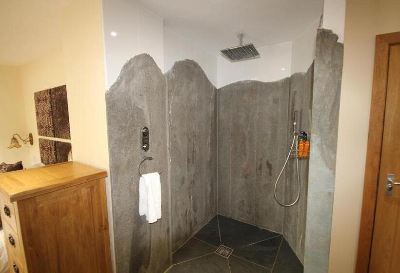 חדר סטנדרט עם מיטת קינג, The Wilson Arms