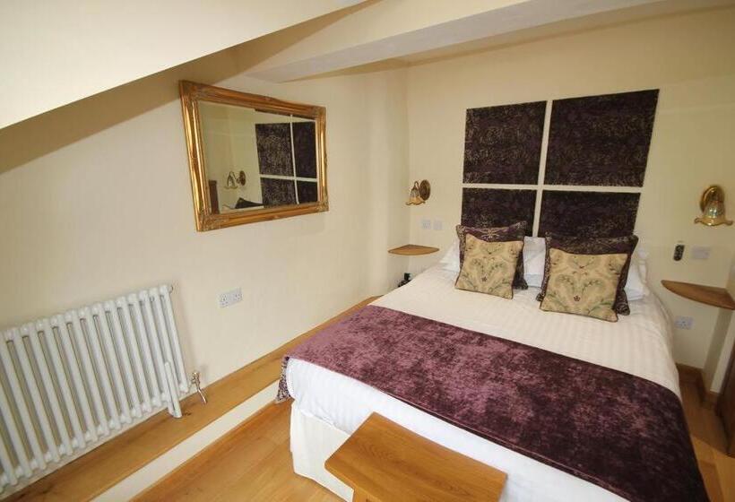 חדר סטנדרט עם מיטת קינג, The Wilson Arms