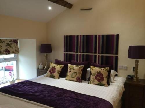 סוויטה, The Wilson Arms