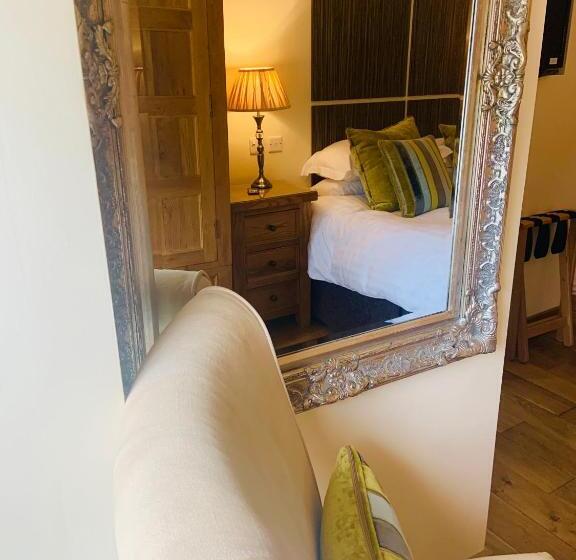 חדר סטנדרט, The Wilson Arms