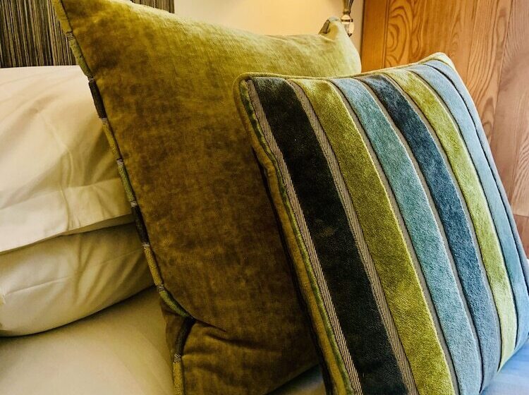 חדר סטנדרט, The Wilson Arms