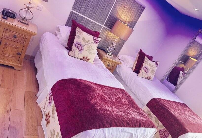 חדר סטנדרט, The Wilson Arms