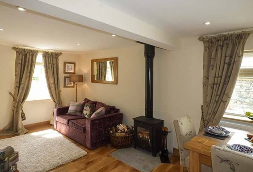 בית, חדר שינה 1, The Wilson Arms