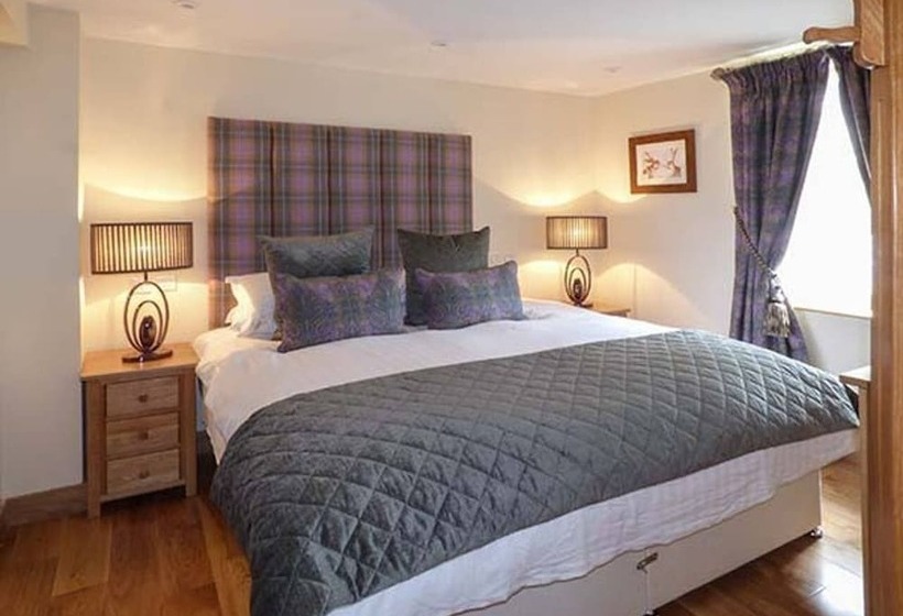 בית, חדר שינה 1, The Wilson Arms