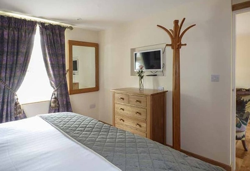 בית, חדר שינה 1, The Wilson Arms