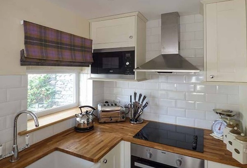 בית, חדר שינה 1, The Wilson Arms