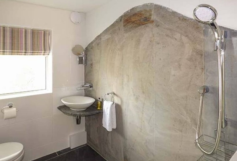 בית, חדר שינה 1, The Wilson Arms