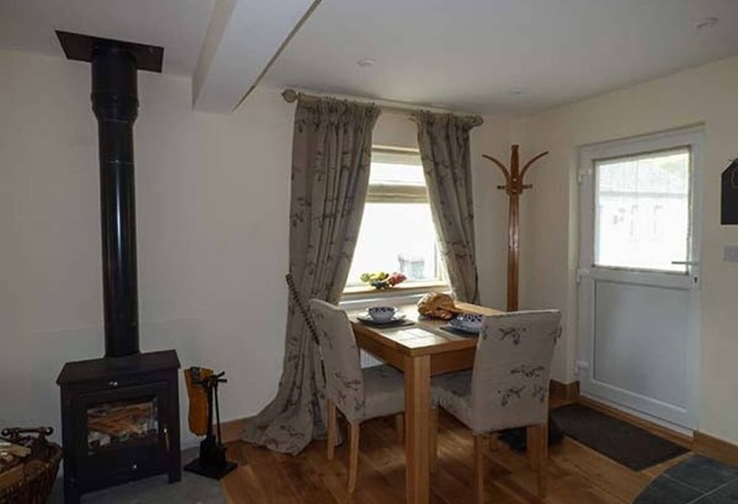 בית, חדר שינה 1, The Wilson Arms