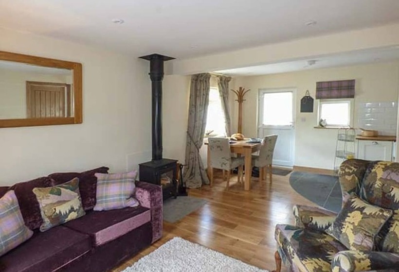 בית, חדר שינה 1, The Wilson Arms