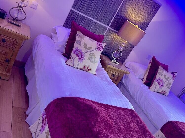 חדר סטנדרט, The Wilson Arms