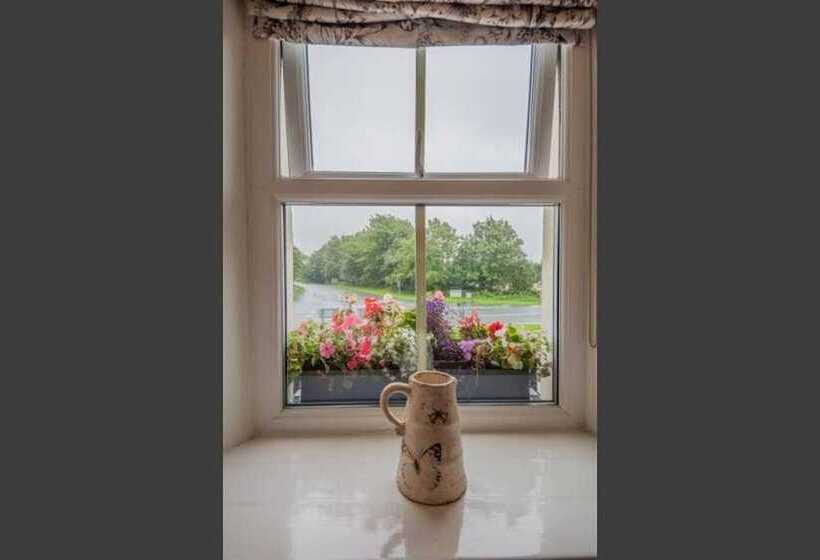 בית, חדר שינה 1, The Wilson Arms