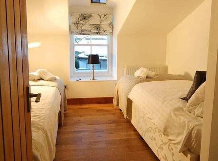 בית, חדר שינה 1, The Wilson Arms