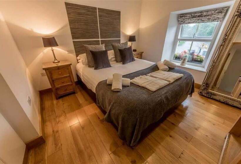 בית, חדר שינה 1, The Wilson Arms