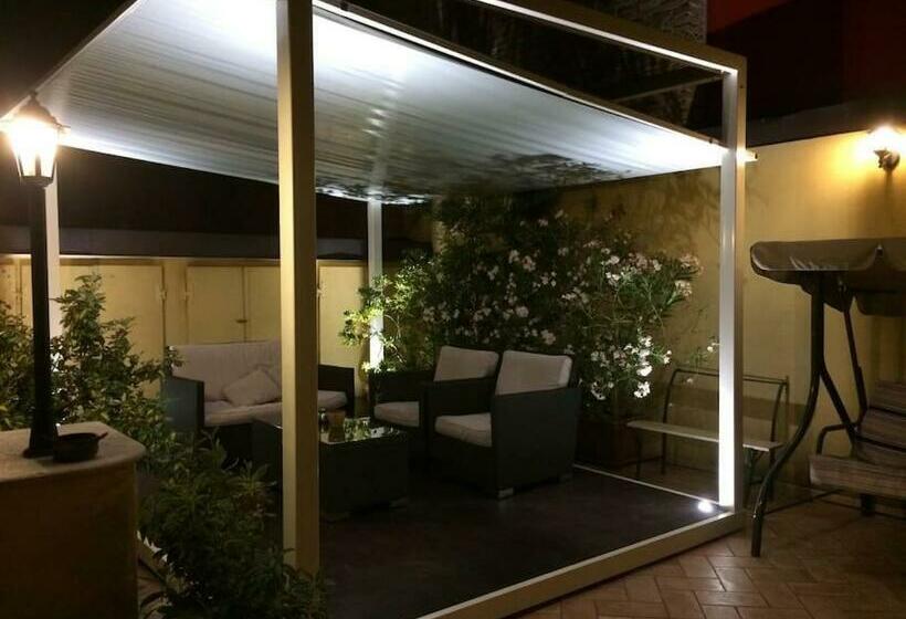 اتاق استاندارد, Locanda Modigliani