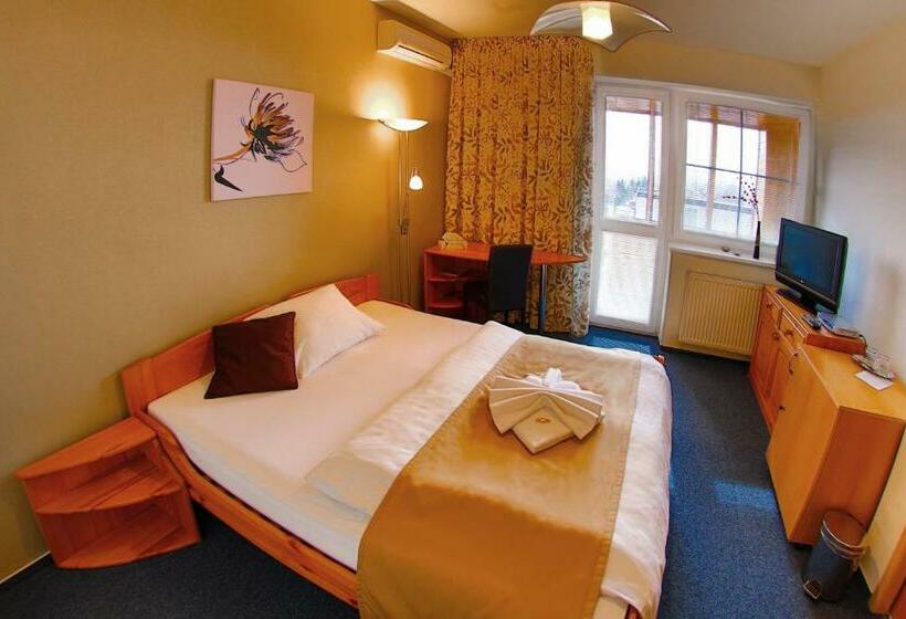 标准间, Penzion Tofi