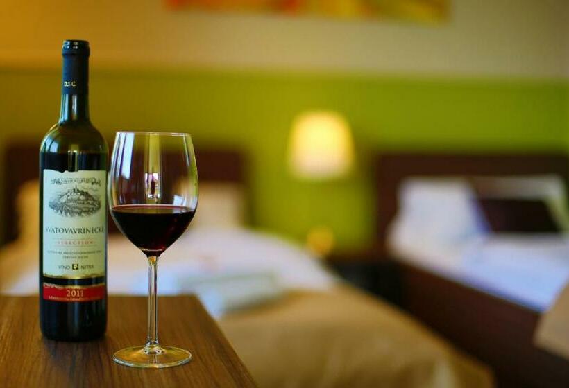 Номер Стандарт, Penzion Tofi