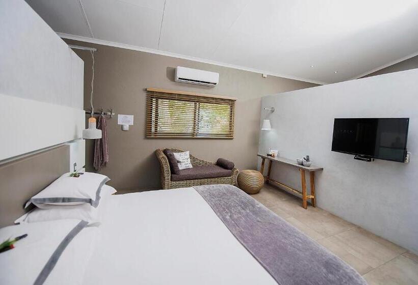 Апартаменты 1 Спальня, Birds Babble Self Catering