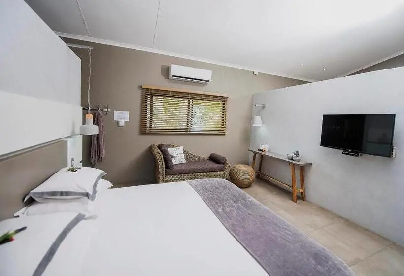 آپارتمان 1 خوابه, Birds Babble Self Catering