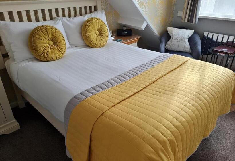 חדר סטנדרט, Brookside Guest House & Mini Spa