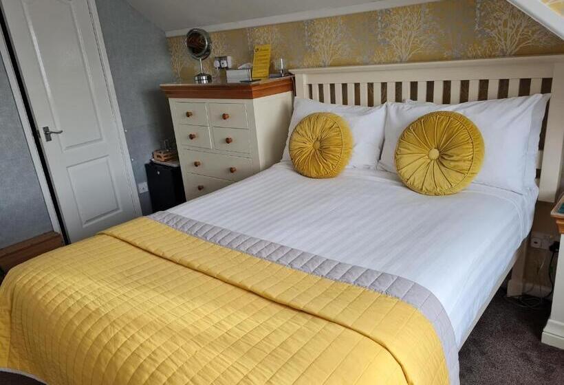 חדר סטנדרט, Brookside Guest House & Mini Spa