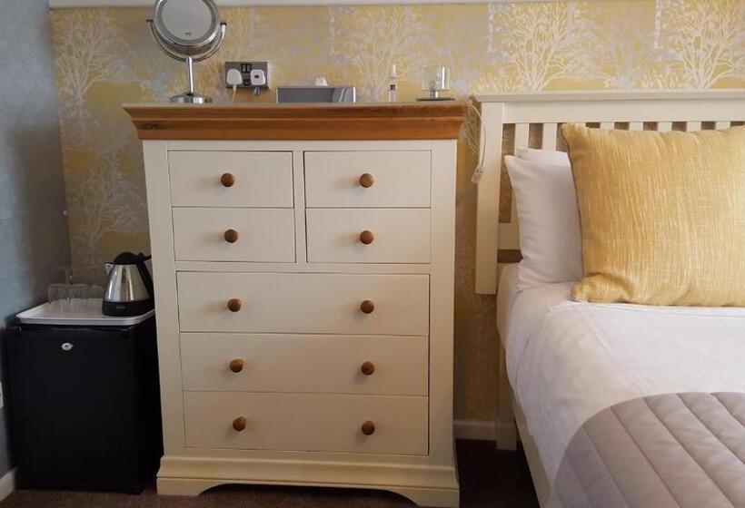 חדר סטנדרט, Brookside Guest House & Mini Spa