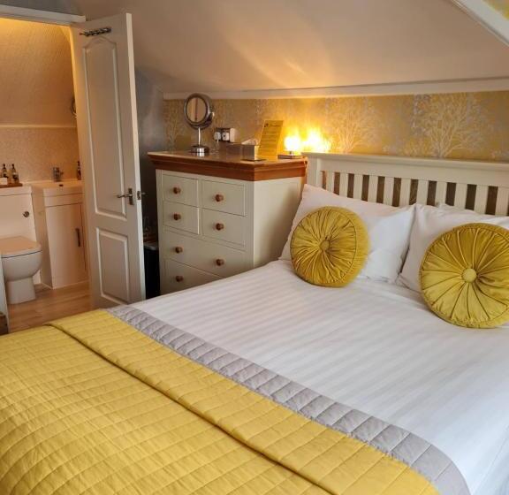 חדר סטנדרט, Brookside Guest House & Mini Spa