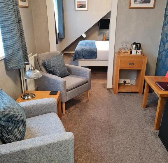 סוויטת פרמיום, Brookside Guest House & Mini Spa