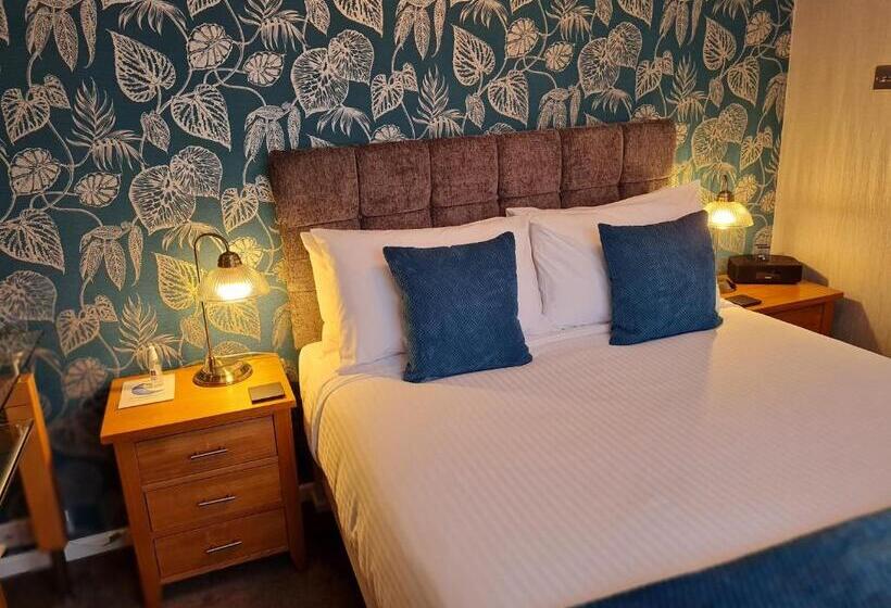 סוויטת פרמיום, Brookside Guest House & Mini Spa