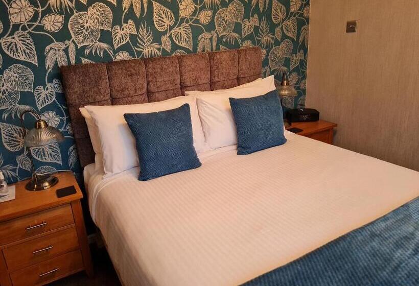 סוויטת פרמיום, Brookside Guest House & Mini Spa