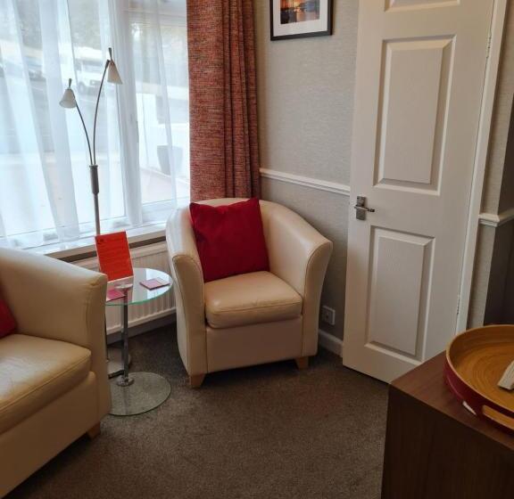 Полулюкс, Brookside Guest House & Mini Spa